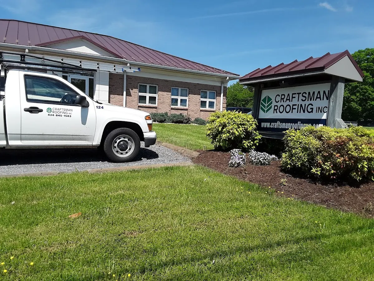 Quality Hail Damage Roof Repair by experienced craftsmen in Downtown Winthrop